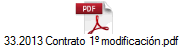 33.2013 Contrato 1 modificacin.pdf