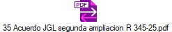 35 Acuerdo JGL segunda ampliacion R 345-25.pdf