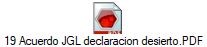 19 Acuerdo JGL declaracion desierto.PDF