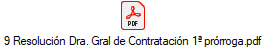 9 Resoluci�n Dra. Gral de Contrataci�n 1� pr�rroga.pdf