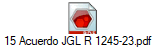 15 Acuerdo JGL R 1245-23.pdf