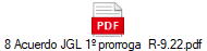 8 Acuerdo JGL 1� prorroga  R-9.22.pdf