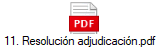 11. Resoluci�n adjudicaci�n.pdf