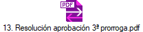 13. Resoluci�n aprobaci�n 3� prorroga.pdf