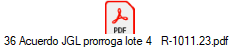 36 Acuerdo JGL prorroga lote 4   R-1011.23.pdf