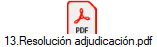 13.Resoluci�n adjudicaci�n.pdf