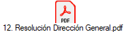 12. Resoluci�n Direcci�n General.pdf