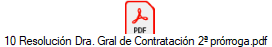 10 Resoluci�n Dra. Gral de Contrataci�n 2� pr�rroga.pdf