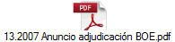 13.2007 Anuncio adjudicacin BOE.pdf