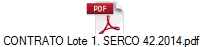 CONTRATO Lote 1. SERCO 42.2014.pdf