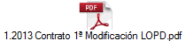 1.2013 Contrato 1 Modificacin LOPD.pdf