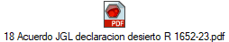 18 Acuerdo JGL declaracion desierto R 1652-23.pdf