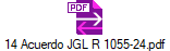 14 Acuerdo JGL R 1055-24.pdf