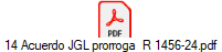 14 Acuerdo JGL prorroga  R 1456-24.pdf