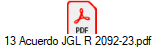 13 Acuerdo JGL R 2092-23.pdf