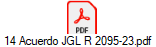 14 Acuerdo JGL R 2095-23.pdf