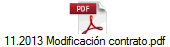 11.2013 Modificaci�n contrato.pdf