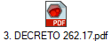 3. DECRETO 262.17.pdf