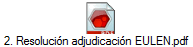 2. Resoluci�n adjudicaci�n EULEN.pdf
