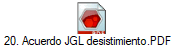 20. Acuerdo JGL desistimiento.PDF