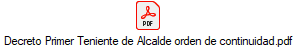 Decreto Primer Teniente de Alcalde orden de continuidad.pdf