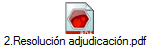 2.Resoluci�n adjudicaci�n.pdf