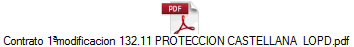 Contrato 1modificacion 132.11 PROTECCION CASTELLANA  LOPD.pdf