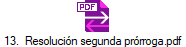 13.  Resoluci�n segunda pr�rroga.pdf