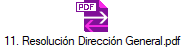11. Resoluci�n Direcci�n General.pdf