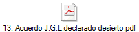 13. Acuerdo J.G.L.declarado desierto.pdf