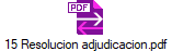 15 Resolucion adjudicacion.pdf