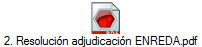 2. Resoluci�n adjudicaci�n ENREDA.pdf