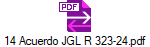14 Acuerdo JGL R 323-24.pdf