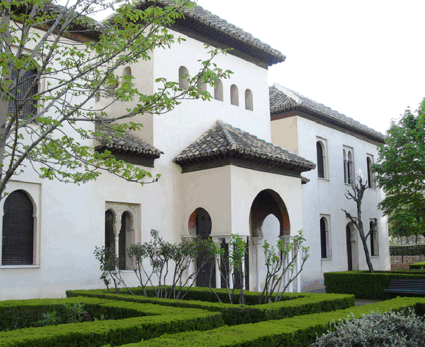 Fotograf�a de la Fundaci�n Francisco Ayala