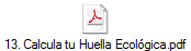 13. Calcula tu Huella Ecol�gica.pdf