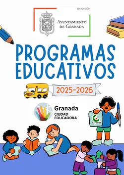Programas Educativos