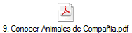 9. Conocer Animales de Compa�ia.pdf