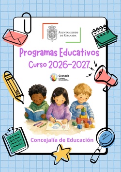Programas Educativos