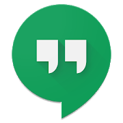 ©Ayto.Granada: Google Hangouts 