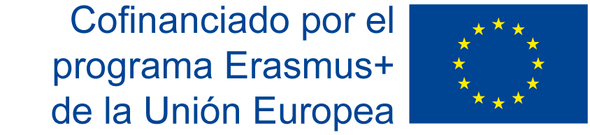 ©Ayto.Granada: Programa Erasmus+ de la Unión Europea