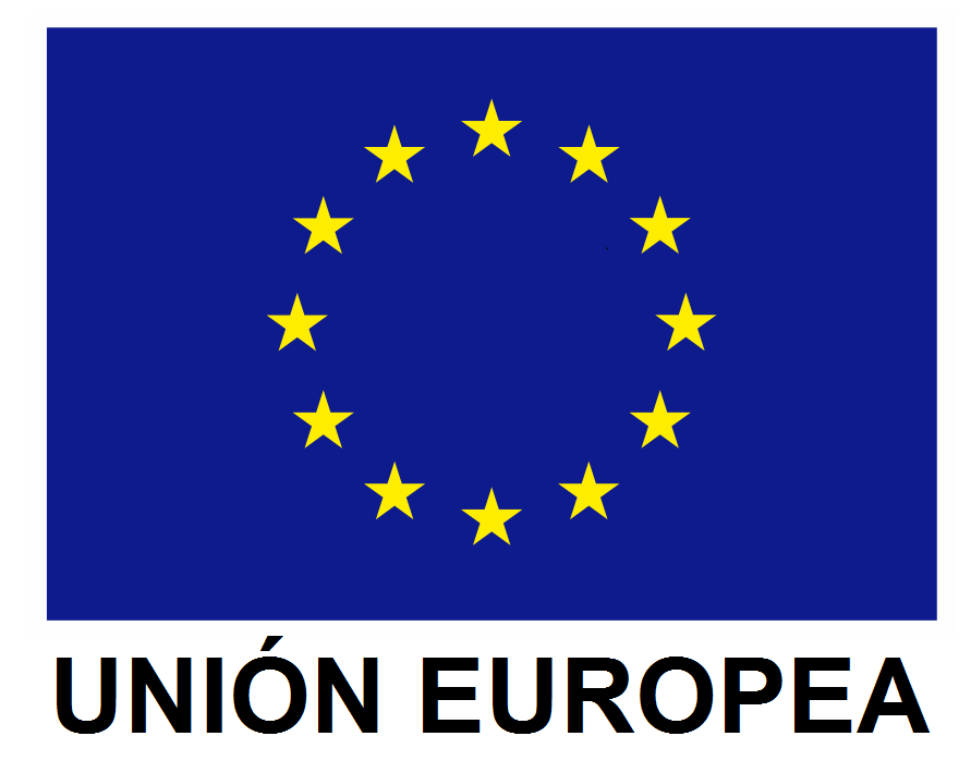 ©Ayto.Granada: Escudo Unión Europea