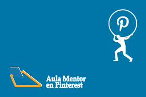 ©Ayto.Granada: Botones Aula Mentor 2025