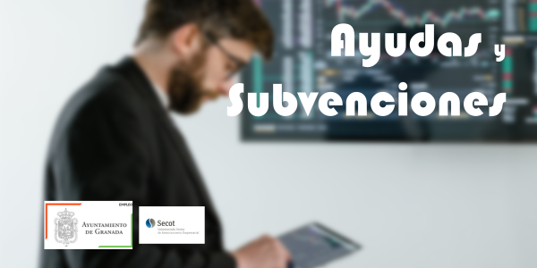 &copy;Ayto.Granada: banner de monograficos 2026