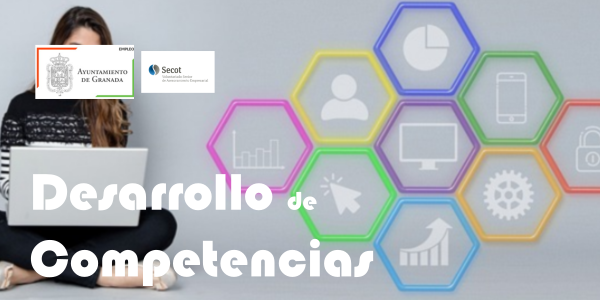 &copy;Ayto.Granada: banner de monograficos 2026