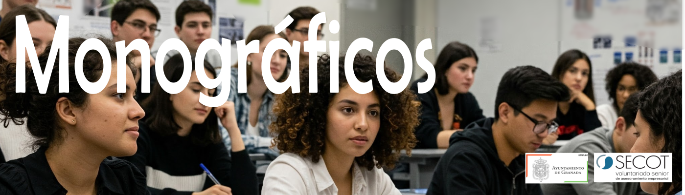 &copy;Ayto.Granada: banner de monograficos 2026