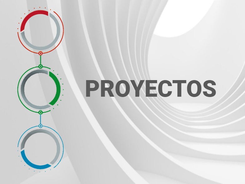 Proyectos