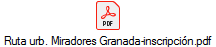 Ruta urb. Miradores Granada-inscripcin.pdf
