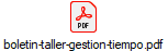 boletin-taller-gestion-tiempo.pdf