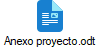 Anexo proyecto.odt