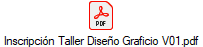 Inscripci�n Taller Dise�o Graficio V01.pdf